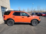 New 2026 Honda Passport TrailSport image 4