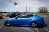 Used 2022 Kia Stinger GT1 image 3