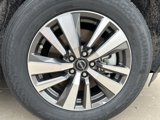 New 2025 Nissan Pathfinder SL image 4