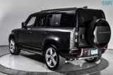 Used 2024 Land Rover Defender 110 X image 4