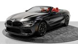 Used 2025 BMW M8 Competition w/ Driving Assistance Package image 2