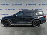 Used 2023 Ford Explorer Timberline image 2