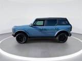 Used 2023 Ford Bronco Outer Banks image 5