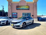 Used 2019 Honda Civic LX image 2
