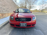 Used 2001 Audi TT 1.8T image 4