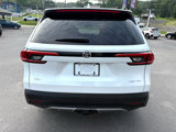 Used 2024 Toyota Grand Highlander AWD image 4