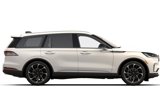 New 2025 Lincoln Aviator Reserve w/ Equipment Group 201A image 5