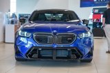 New 2025 BMW M5 w/ Executive Package image 5