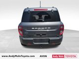 Used 2023 Ford Bronco Sport Big Bend w/ Convenience Package image 5