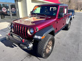 Used 2022 Jeep Gladiator Sport image 2