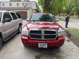 Used 2007 Dodge Dakota SLT image 2