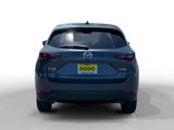 New 2025 MAZDA CX-5 Carbon Edition image 4