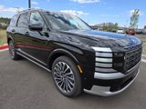 New 2026 Hyundai Palisade Calligraphy image 2