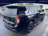 Used 2022 Chevrolet Tahoe RST w/ Luxury Package image 4