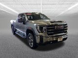 New 2025 GMC Sierra 2500 SLT w/ SLT Premium Package image 4