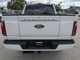 New 2025 Ford F150 Platinum image 5