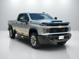 Used 2025 Chevrolet Silverado 2500 Custom w/ Custom Value Package image 3