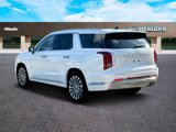 New 2025 Hyundai Palisade Calligraphy image 5