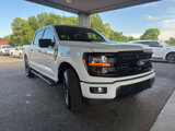New 2025 Ford F150 XLT image 5