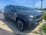 New 2025 Toyota 4Runner TRD Off-Road Premium image 3