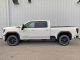 New 2025 GMC Sierra 2500 AT4 w/ Technology Package image 4
