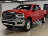 Used 2022 RAM 2500 Laramie image 3