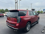 New 2025 Chevrolet Tahoe Premier image 4