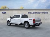 New 2025 Ford F350 King Ranch image 5