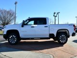 New 2025 Chevrolet Silverado 2500 Custom w/ Custom Convenience Package image 4