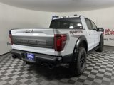 New 2025 Ford F150 Raptor image 3
