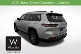 New 2025 Jeep Grand Cherokee L Limited w/ Trailer Tow Package image 5
