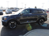 New 2025 Kia Telluride S image 5
