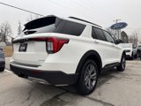 New 2025 Ford Explorer Active w/ Active Comfort Package image 6