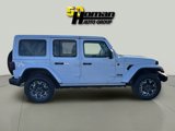 New 2025 Jeep Wrangler Sahara w/ Safety Group image 6