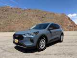 Used 2024 Ford Escape Active image 2