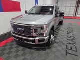 Used 2022 Ford F350 Platinum image 3