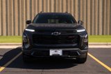 New 2026 Chevrolet Equinox RS w/ Convenience Package III image 3