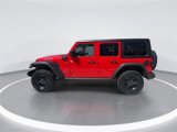 New 2025 Jeep Wrangler Unlimited Sport S 4xe image 5