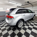 Used 2013 Lincoln MKX AWD image 6