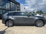 New 2025 MAZDA CX-90 3.3 Turbo w/ Preferred Package image 4