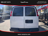 Used 2017 Chevrolet Express 2500 image 4