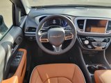 New 2025 Chrysler Pacifica Pinnacle image 5