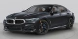 New 2026 BMW M850i xDrive image 2