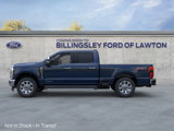 New 2025 Ford F250 Lariat image 3
