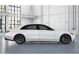 New 2025 Mercedes-Benz S 580 4MATIC Sedan image 2