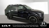 New 2026 Kia Sorento SX image 2