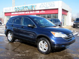 Used 2010 Honda CR-V EX image 2