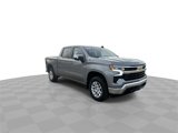 New 2025 Chevrolet Silverado 1500 LT w/ Z71 Off-Road Package image 2