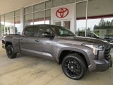New 2026 Toyota Tundra Limited image 4