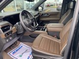 Certified 2025 GMC Yukon Denali Ultimate image 3